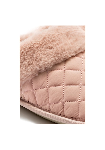 Twigy Veny Kadın Ev Terliği Pembe 36/41 CC0061 Pembe