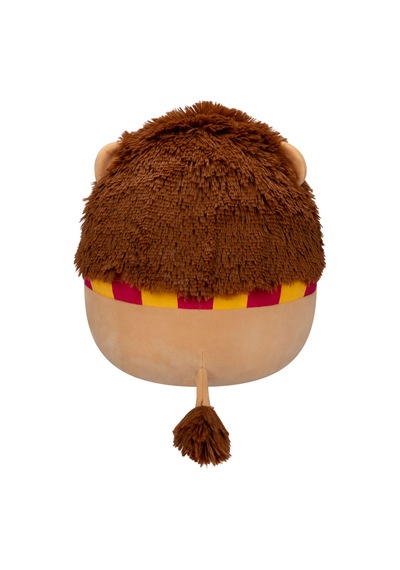 Squishmallows Harry Potter Serisi - Aslan Gryffindor 13 Cm Wb00575 Çok Renkli