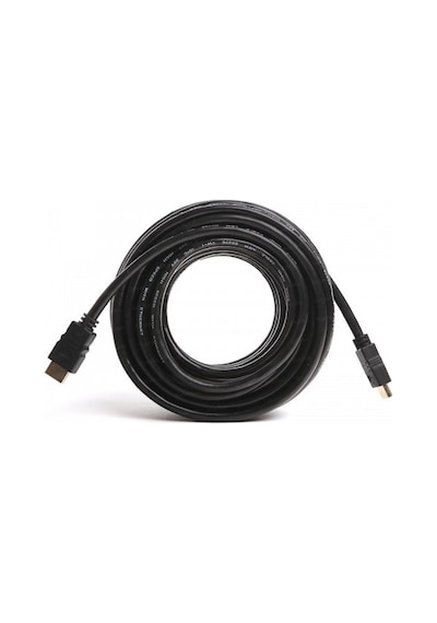 Dark 10metre Dk Hd Cv14l1000 Altın Uçlu Hdmı Kablo V1 4