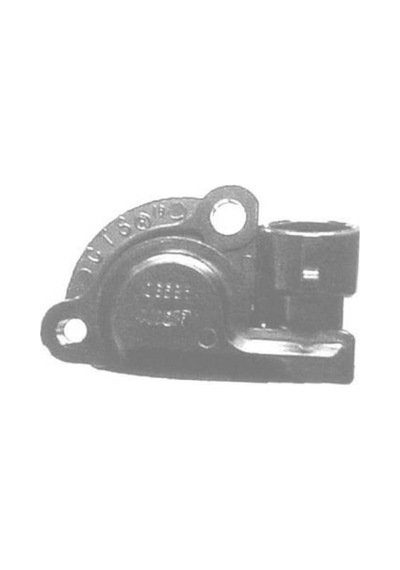 Delphi Ss10425-12B1 Gaz Kelebek Sensörü Astra F G 92-98 Vectra A 537424731