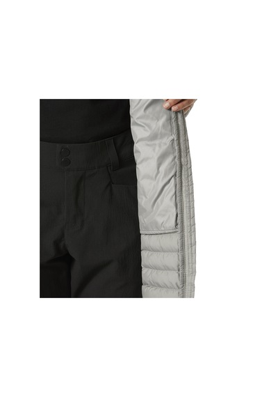 Helly Hansen W Sırdal Uzun Insulator Mont Terrazzo