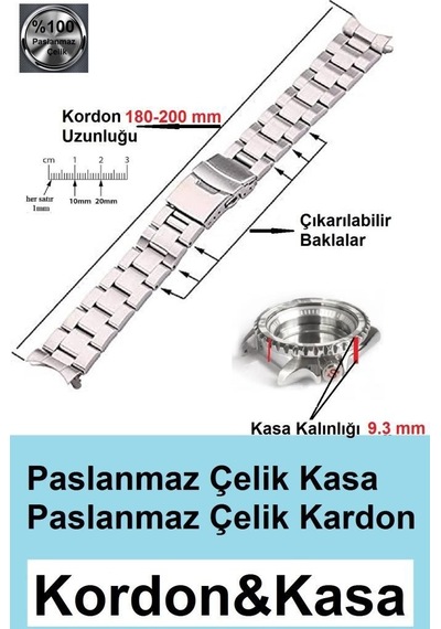 Freelook Fl.1.10333.1 Kadın Kol Saati