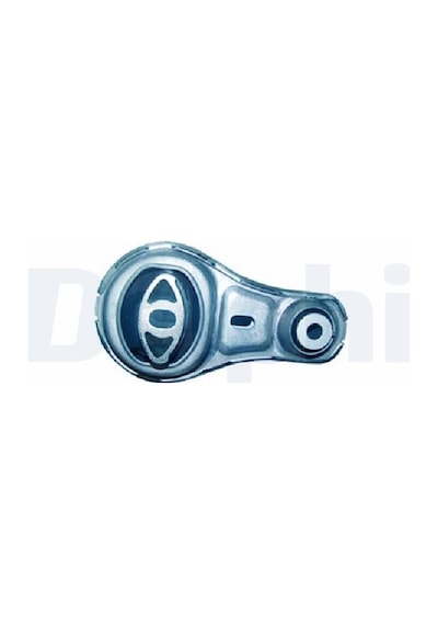 Delphı Tem136 Motor Takozu Arka Master Iıı-movano 2010 2.3 Dci-cdti 8200675206-93197451-4419368 -