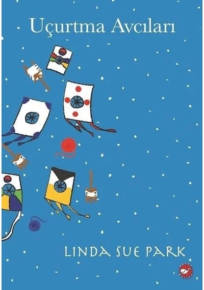 Beyaz Balina Genç Edebiyatı Seçkisi 4 Kitap