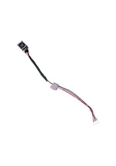 Dell Uyumlu Inspiron 15 3537 5521 M531R 5535 5573 5537 Dc Power