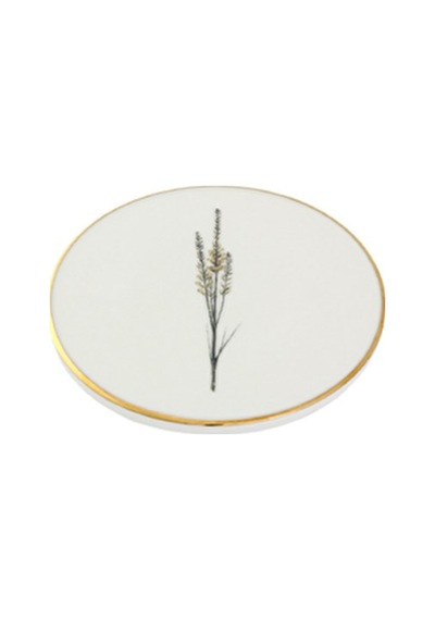 Porland Botanical Ds2 Bardak Altlık 10 CM