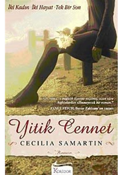 Yitik Cennet / Cecilia Samartin