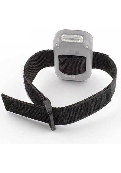 Gopro Kumanda İçin Bileklik Bandı Siyah