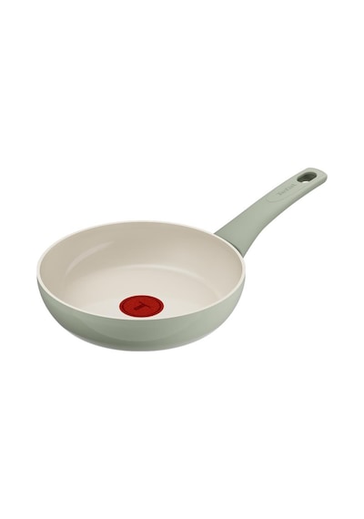 Tefal Re Cycle Tava - 20 Cm Yeşil