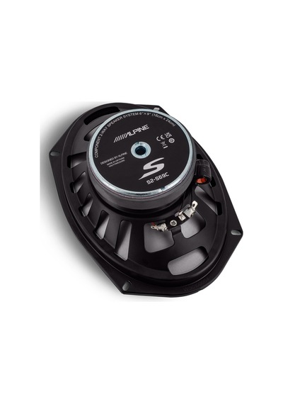 Özenhifi' Den Alpine S-serisi S2-s69c