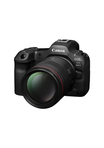 Canon Rf 85mm F/1.4 L Vcm Lens
