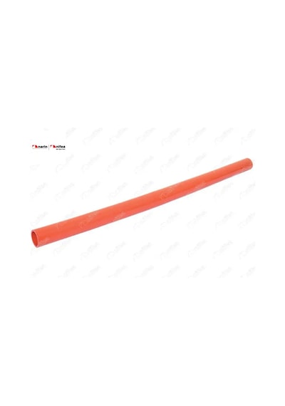 Silikon Metrelik Hortumu 40mm X 50mm 100cm 3 Kat Polyester Kullanilmiştir