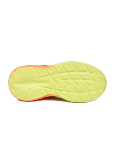 Marcokids Marco Kids 26y538 F Siyah-turuncu Erkek Çocuk Spor Ayakkabı Siyah - Turuncu