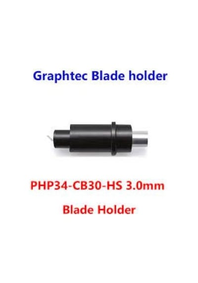 Graphtec Php34-Cb30-Hs Kesici Plotter Bıçak Tutucusu