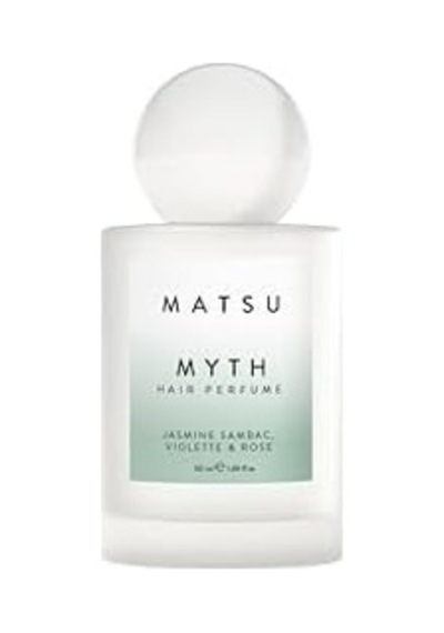 Professional Myth Yasemin Ve Gülün Sofistike Çiçeksi Harmanı Saç Parfümü, 50 Ml AÇIK PEMBE