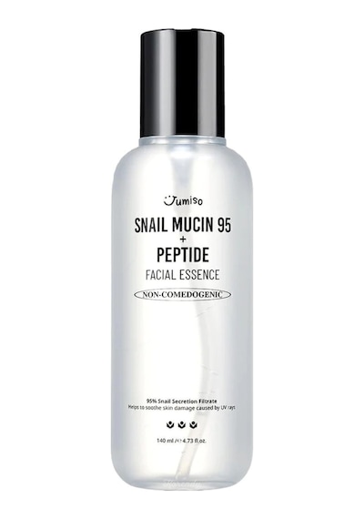 Jumıso Snail Mucin 95 Peptide Facial Essence 140 ML