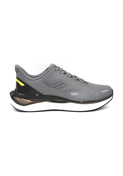 Lescon Corvette 2 A-shock Foam Erkek Spor Ayakkabı Füme Füme