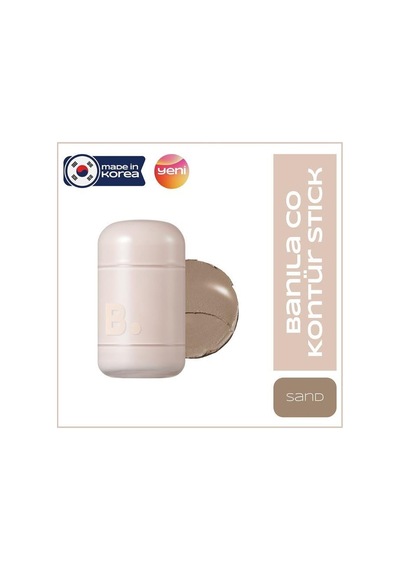 Make Up Romantic Kontür Stick Sand