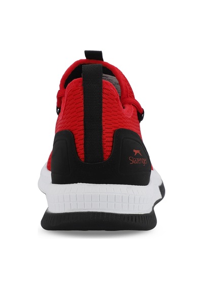 Slazenger ABENA I Erkek  Kırmızı Sneaker