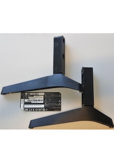 Lg 43uh603v, Ayak, Tv Ayağı, Ayak Aparatı (Outlet)