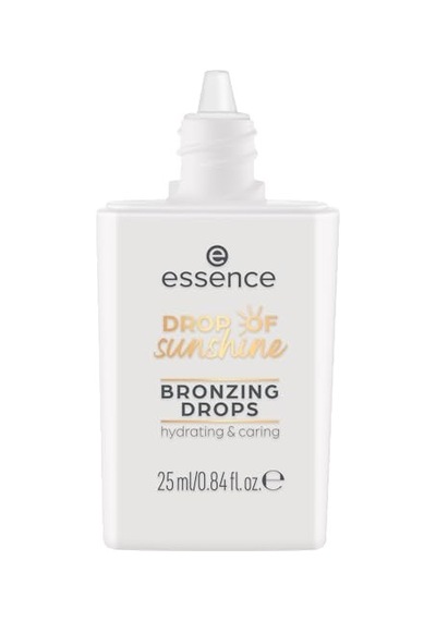 Tr Drop Of Sunshine Bronzing Drop Bronzlaştırıcı