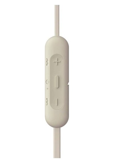 Sony WI-C310 Bluetooth Kulak İçi Kulaklık