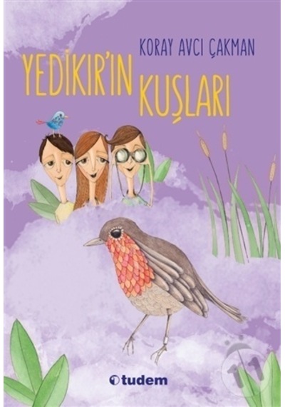 Tudem Yayınları Yedikırın Kuşları