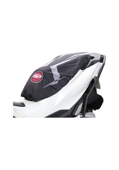 GP Kompozit SLK01 Universal Motosiklet Sele Yağmurluğu / Kılıfı