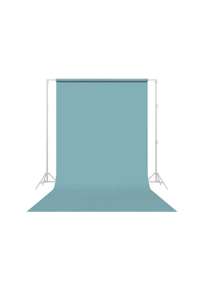 Gdx Kağıt Sonsuz Stüdyo Fon Perde Sky Blue 2.70x11 Metre