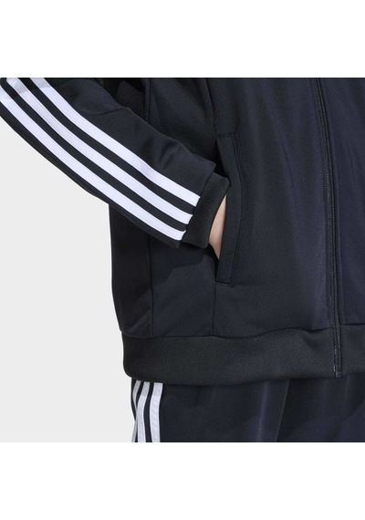 Adidas Ke2856 Sst Track Top Çocuk Eşofman Üstü Siyah