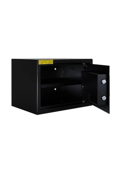 Smith Locke Elektronik Kasa 25 Ew Siyah