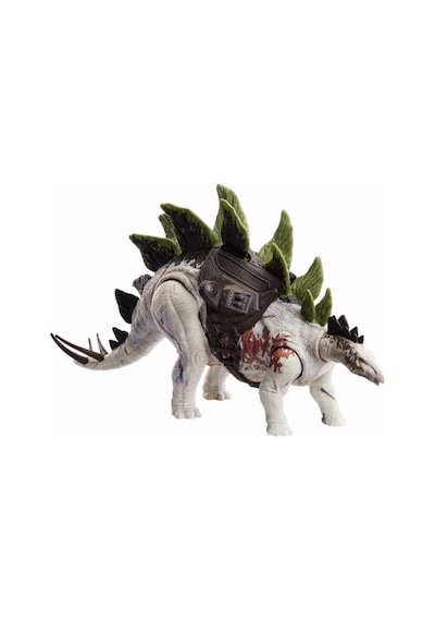 Jurassic World İz Sürücü Dinozor Figürleri Stegosaurus Hlp24