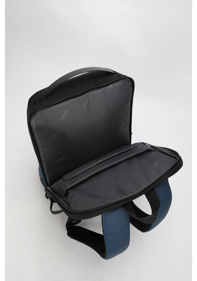 Baggaj S24119 Sırt Çantası Blue