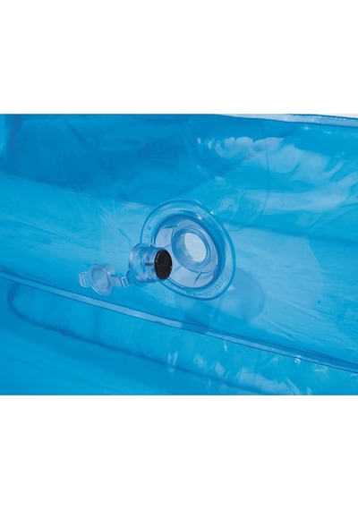 Bestway 200 146 48 Cm 3h Dikdörtgen Havuz