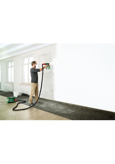 Bosch PFS 5000 E (Promo) Boya Püskürtme Sistemi - 0603207202