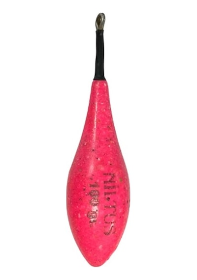 Uv Kaplamalı Renkli Surf Olta Kurşunu - 200 Gr