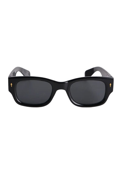 Carmelo Eyewear C02gk031 Siyah Kadın Güneş Gözlüğü