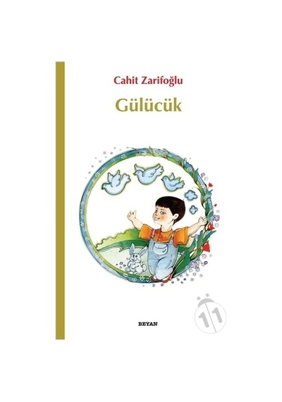 Beyan Yayınları Gülücük