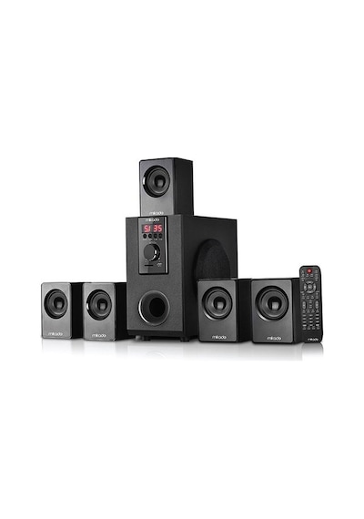 Mikado MD-505 Usb SD Kart FM Bluetooth 5.1 Ses Sistemleri