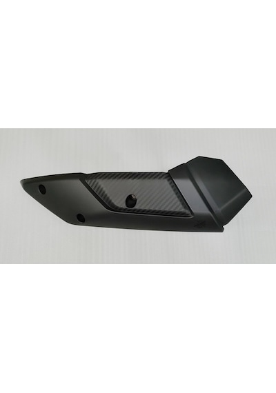 Sym 18317-xn5-000 Egzoz Koruması Jet X 125