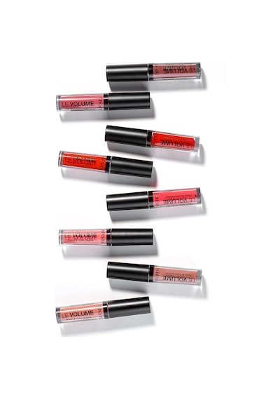 Note Cosmetique Le Volume Plump & Care Lipgloss Nemlendirici Dudak Parlatıcısı - 03 Candy Rose - Pembe