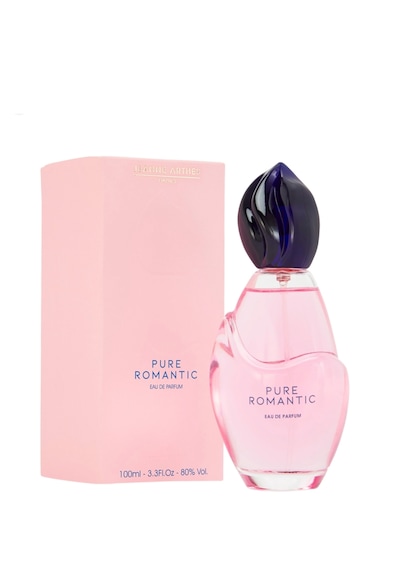 Jeanne Arthes Paris Pure Romantic Kadın Parfüm EDP 100 ML