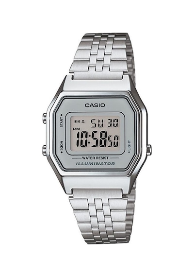 Casıo La680wa-7df Kol Saati Diğer
