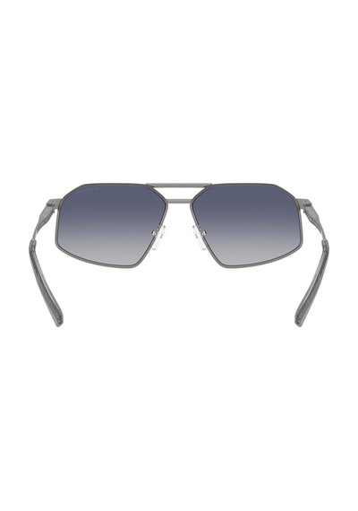 Michael Kors Güneş Gözlüğü Mk1167 60 10024l Metalik Gri