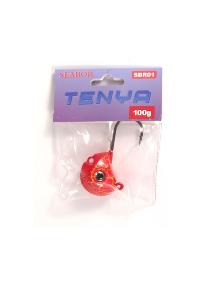Seabor Tenya Jig 80gr