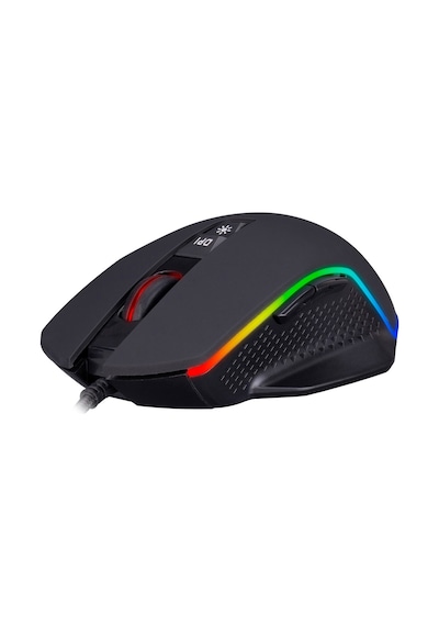 Everest Rampage RAGE-X2 6400 DPI RGB Gaming Oyuncu Mouse