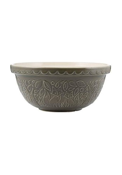 MASON CASH IN THE FOREST S12 KARIŞTIRMA KABI 29 CM GRİ