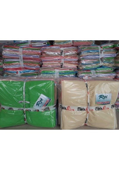 Tela Yastık Hurcu 30 43 60 Tela Pembe Diğer
