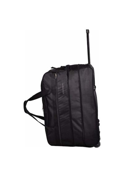 Escape Büyük Boy Valiz 70 Cm 203Siyah Tekerlekli Valiz Büyük Boy