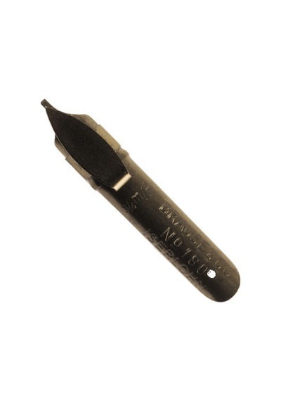 Brause Kaligrafi Ucu Bandzug 0,75 mm.